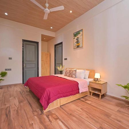 Elegant Villa By Tropicana Stays ロナバラ エクステリア 写真