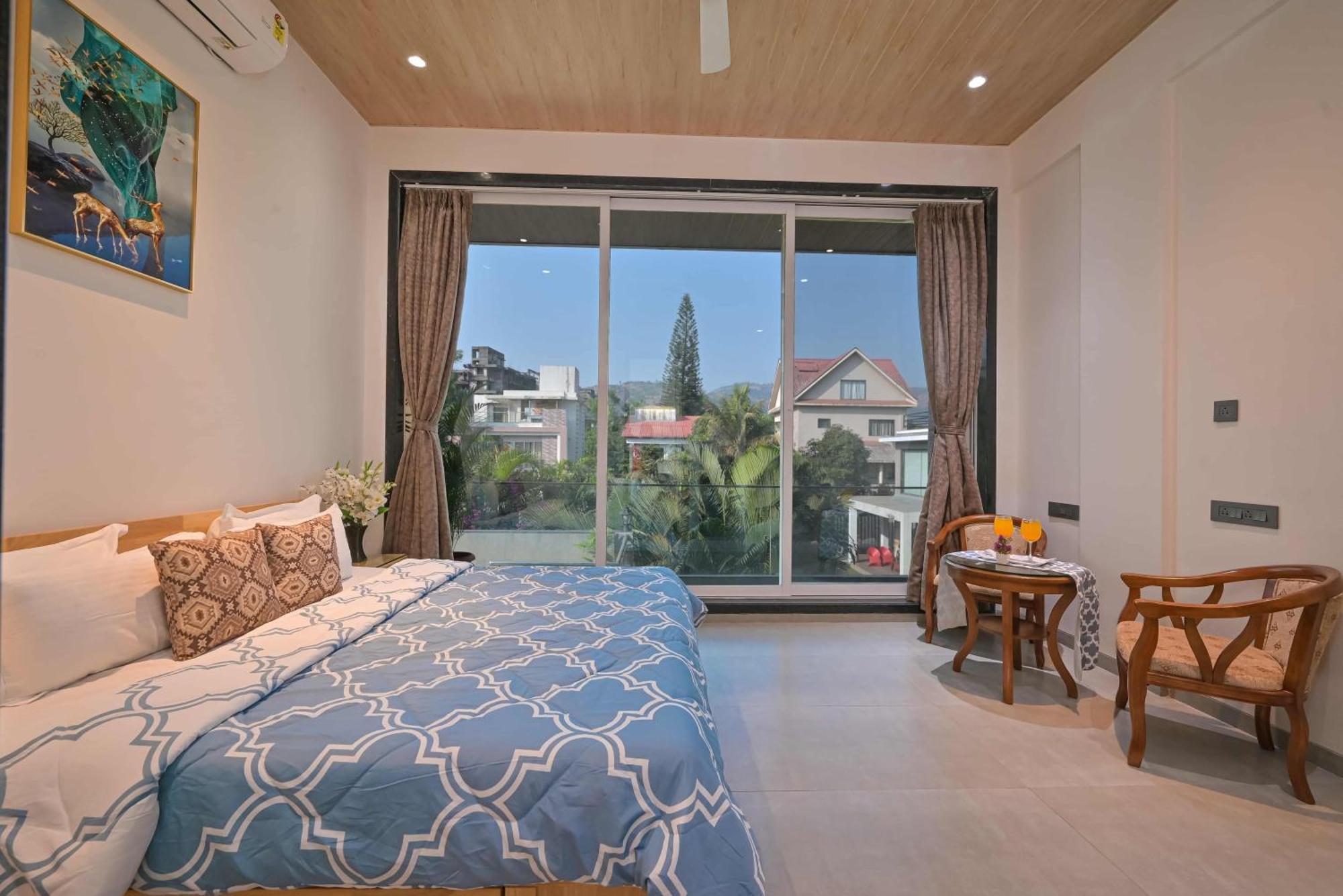 Elegant Villa By Tropicana Stays ロナバラ エクステリア 写真