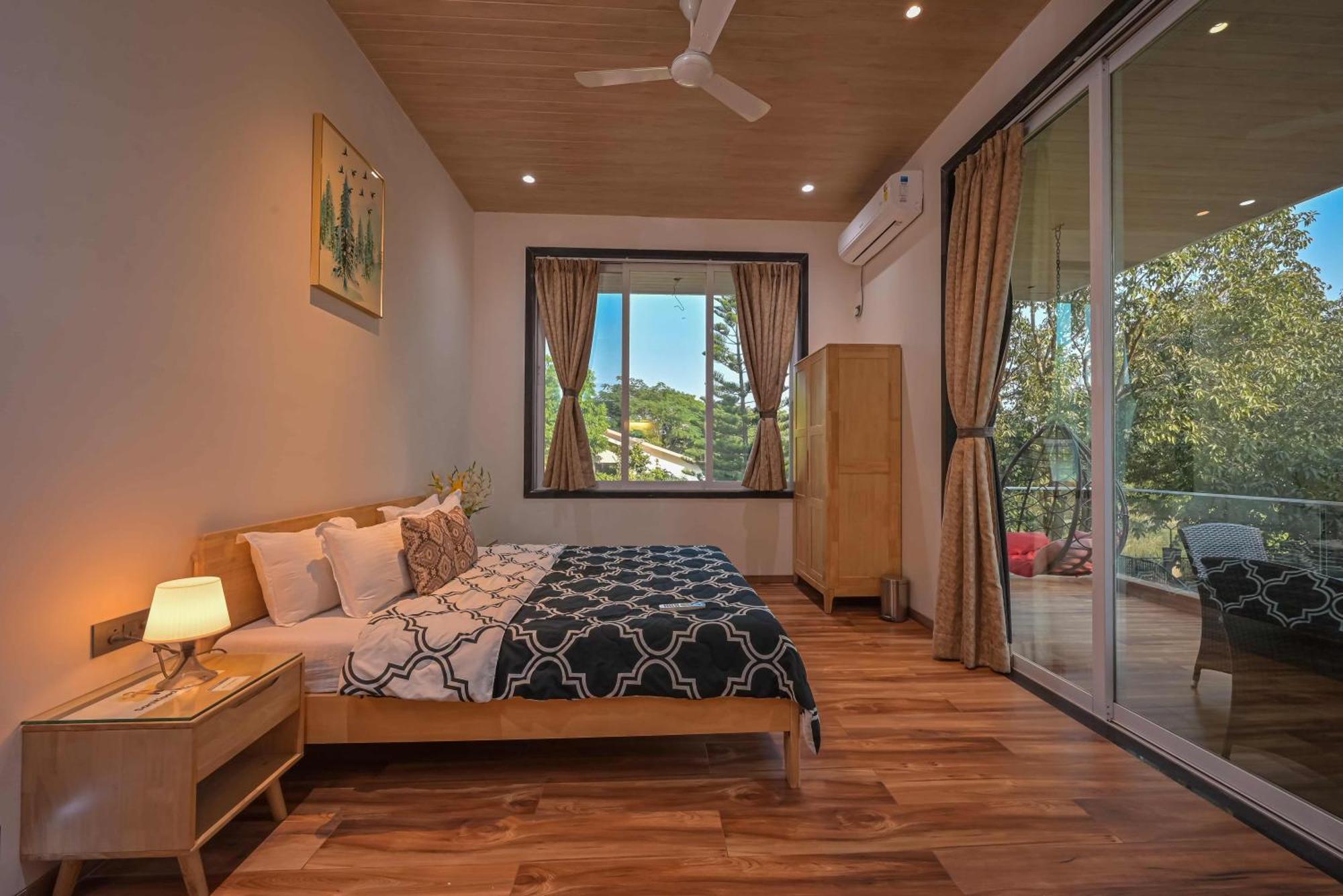 Elegant Villa By Tropicana Stays ロナバラ エクステリア 写真