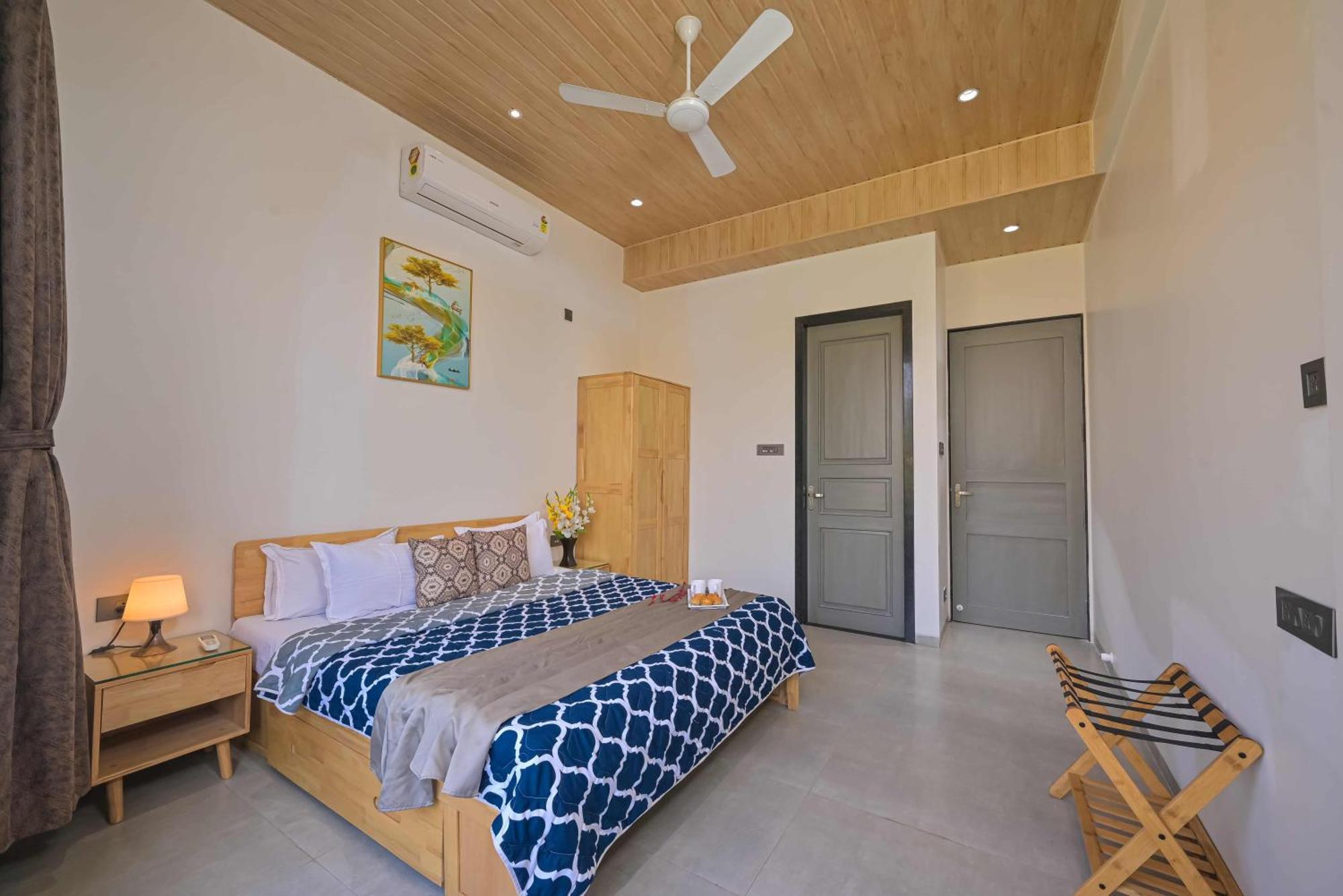 Elegant Villa By Tropicana Stays ロナバラ エクステリア 写真